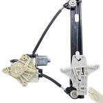 VOLKSWAGEN POLO 6 PHASE 1