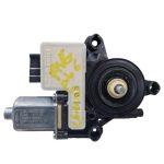 VOLKSWAGEN POLO 6 PHASE 1