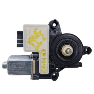 VOLKSWAGEN POLO 6 PHASE 1