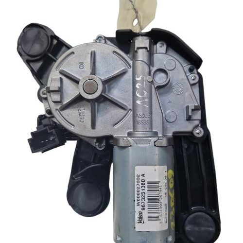 PEUGEOT 208 1 PHASE 1