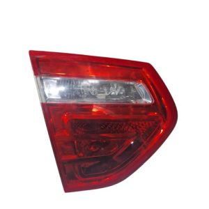 CITROEN C4 PICASSO 1