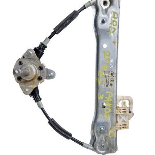 FIAT PANDA 3 PHASE 1