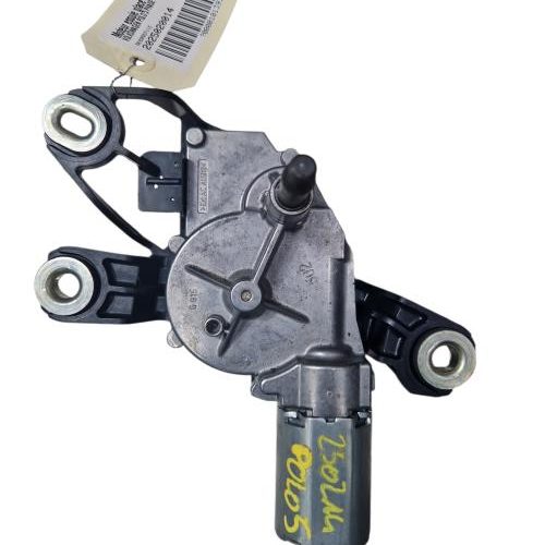 VOLKSWAGEN POLO 5 PHASE 2