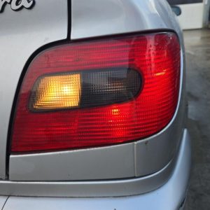 CITROEN XSARA PHASE 1