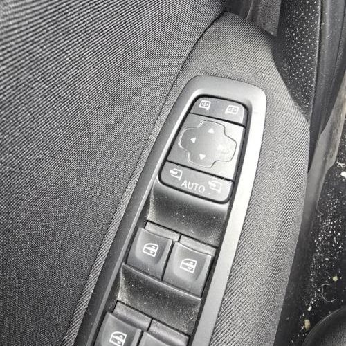 RENAULT MEGANE 4 PHASE 2 BREAK