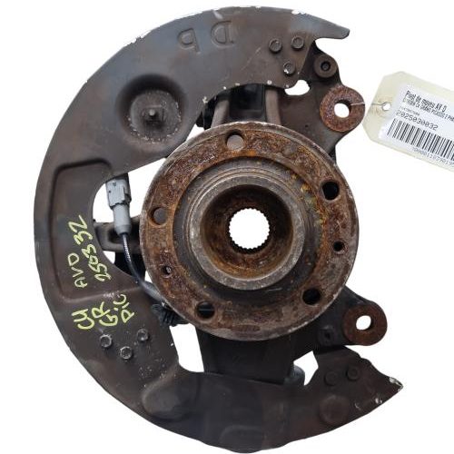 CITROEN C4 GRAND PICASSO 2 PHASE 1