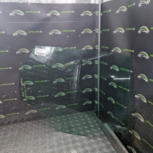 AUDI A4 3 AVANT S4 PHASE 1 BREAK