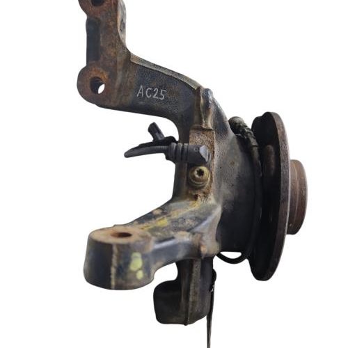 RENAULT SCENIC 3 PHASE 1