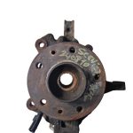 RENAULT SCENIC 3 PHASE 1