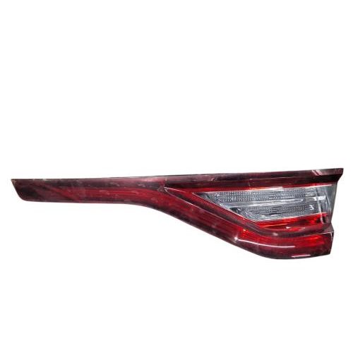 RENAULT MEGANE 4 PHASE 1