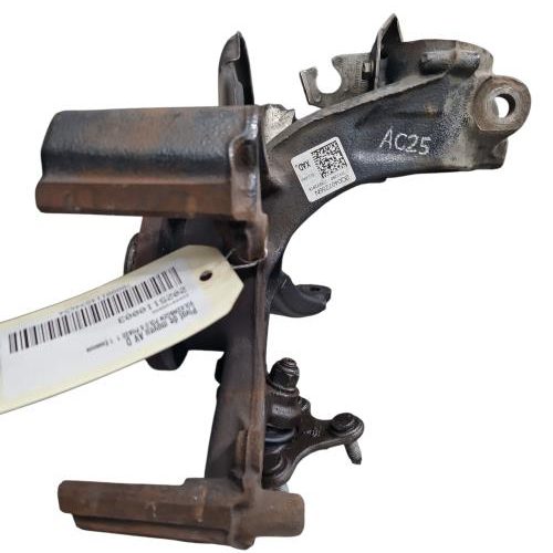 VOLKSWAGEN POLO 6 PHASE 1