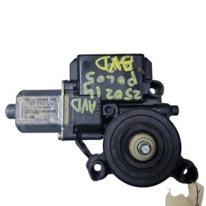 VOLKSWAGEN POLO 5 PHASE 2