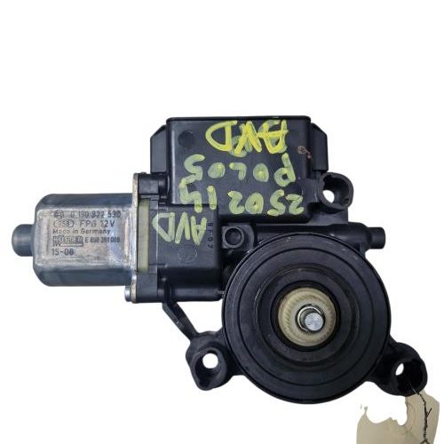 VOLKSWAGEN POLO 5 PHASE 2