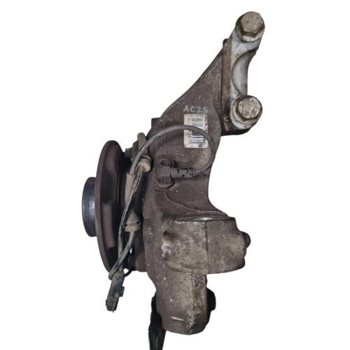 RENAULT LAGUNA 3 PHASE 2 BREAK