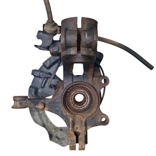 RENAULT MEGANE 4 PHASE 1