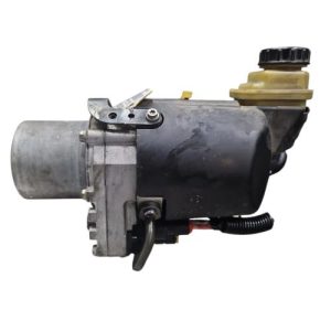 RENAULT LAGUNA 3 PHASE 2 BREAK