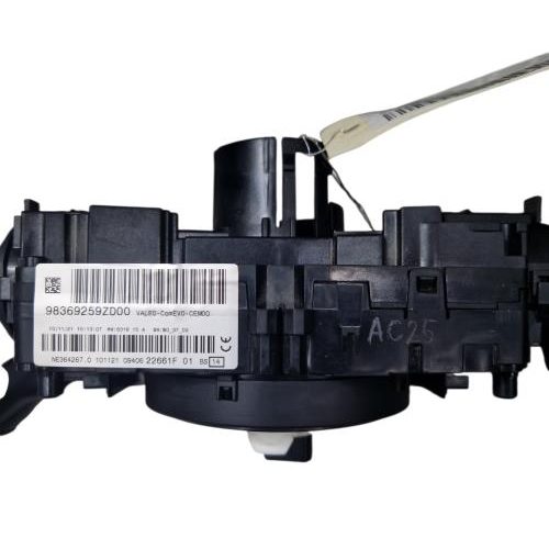 PEUGEOT 208 2 PHASE 1