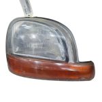 RENAULT KANGOO 1 PHASE 1