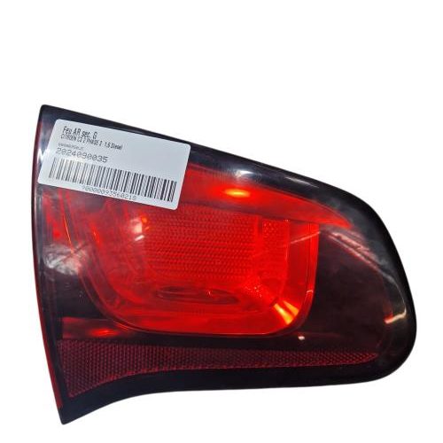 CITROEN C3 2 PHASE 2