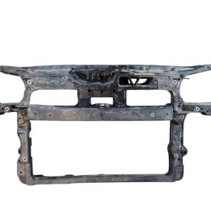 VOLKSWAGEN POLO 4 PHASE 1