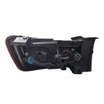 RENAULT MEGANE 4 PHASE 1