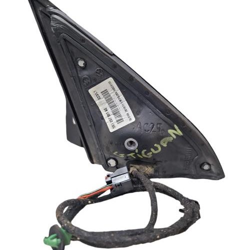 VOLKSWAGEN TIGUAN 1 PHASE 2