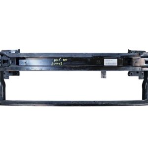 VOLKSWAGEN POLO 6 PHASE 1