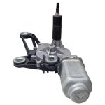 SKODA FABIA 2 PHASE 2