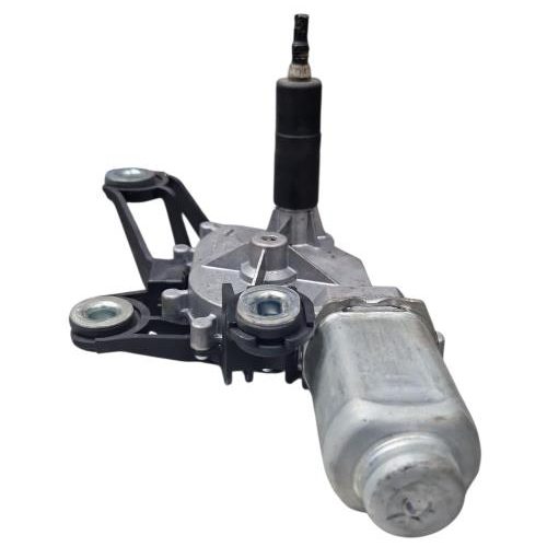 SKODA FABIA 2 PHASE 2