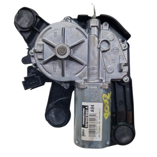 PEUGEOT 2008 1 PHASE 1