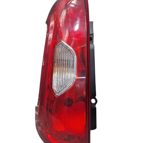 FIAT PANDA 3 PHASE 1