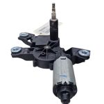 VOLKSWAGEN TIGUAN 1 PHASE 2