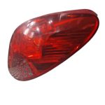 PEUGEOT 207 PHASE 1 CABRIOLET