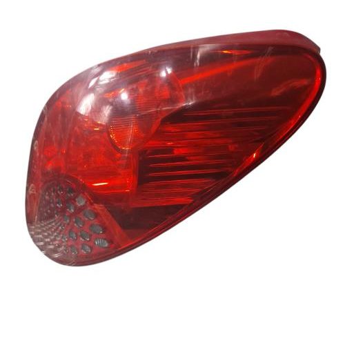 PEUGEOT 207 PHASE 1 CABRIOLET