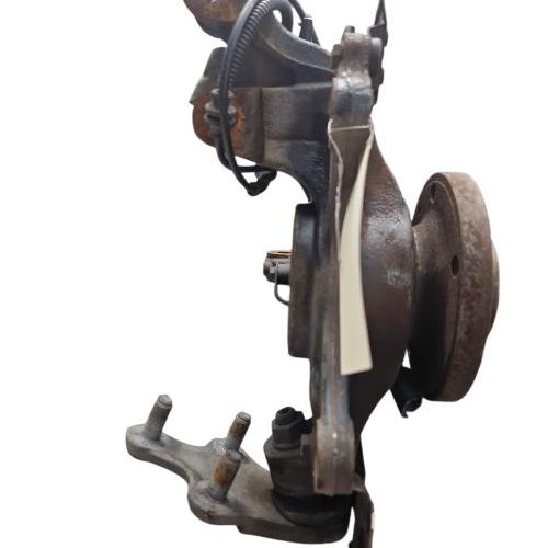 CITROEN C4 GRAND PICASSO 2 PHASE 1