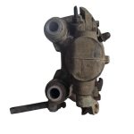 PEUGEOT 206 PHASE 1 CABRIOLET