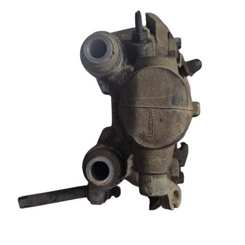 PEUGEOT 206 PHASE 1 CABRIOLET