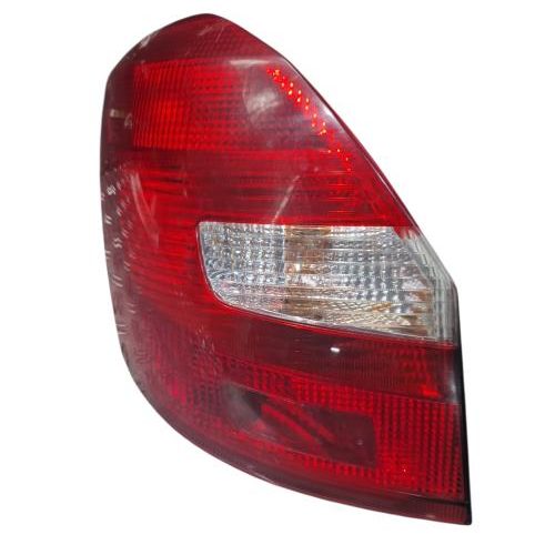 SKODA FABIA 2 PHASE 2