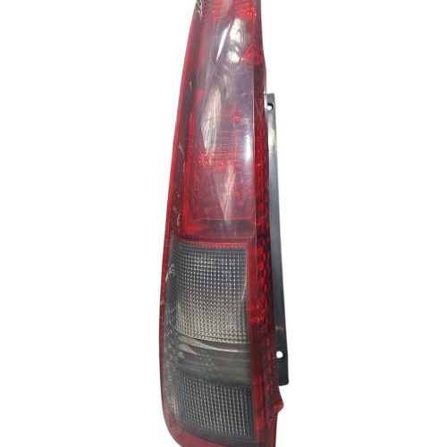 NISSAN X-TRAIL 1 PHASE 1