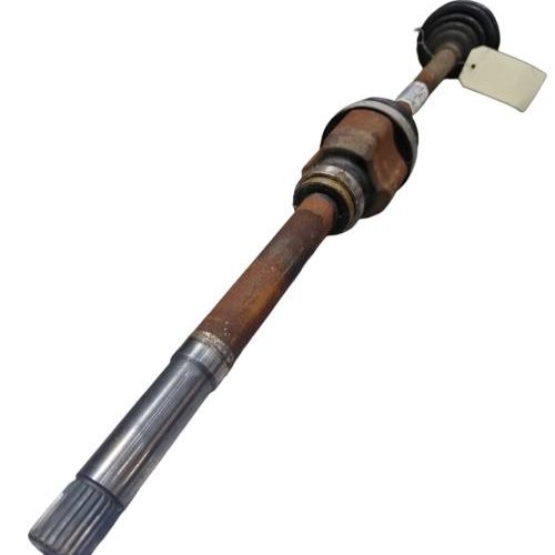 PEUGEOT 2008 1 PHASE 1