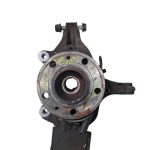 RENAULT LAGUNA 3 PHASE 2 BREAK