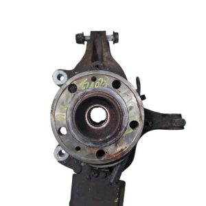 RENAULT LAGUNA 3 PHASE 2 BREAK