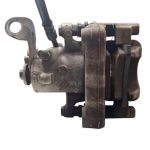 VOLKSWAGEN POLO 6 PHASE 1