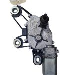 SKODA FABIA 2 PHASE 2