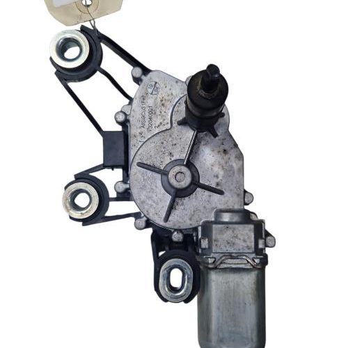 SKODA FABIA 2 PHASE 2