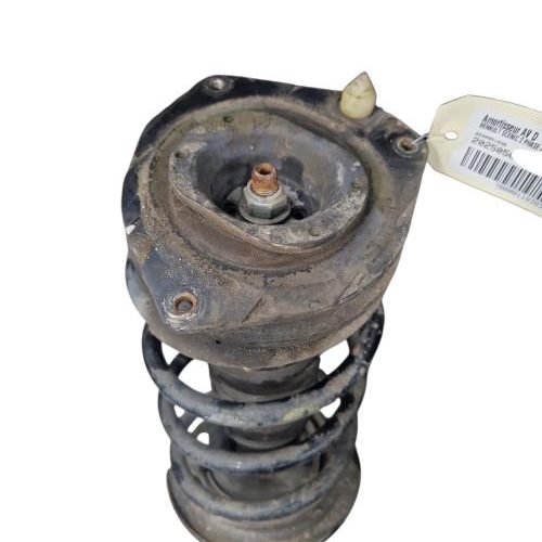 RENAULT SCENIC 2 PHASE 2