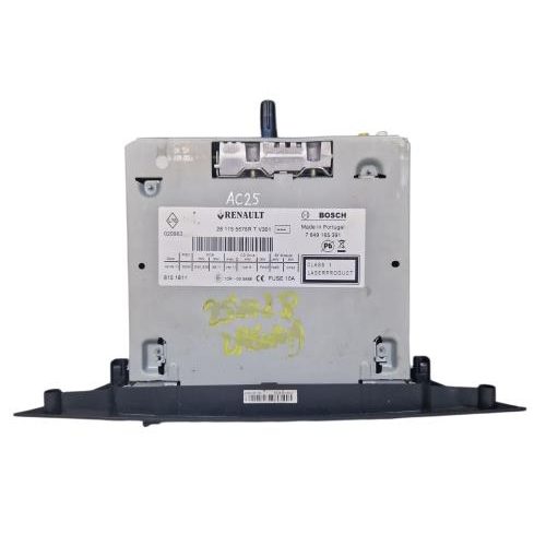 RENAULT LAGUNA 3 PHASE 2 BREAK