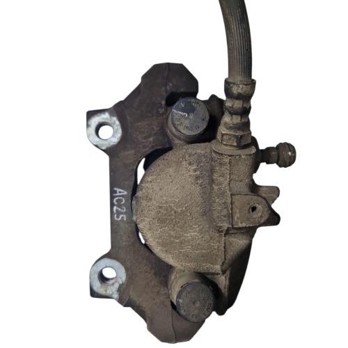 FIAT PANDA 3 PHASE 1