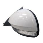 VOLKSWAGEN TIGUAN 1 PHASE 2