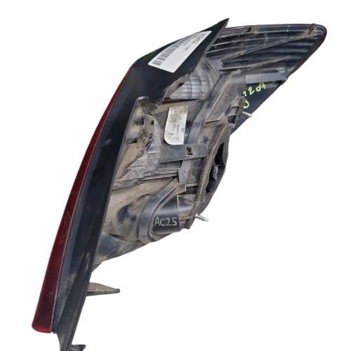 OPEL CORSA D PHASE 1